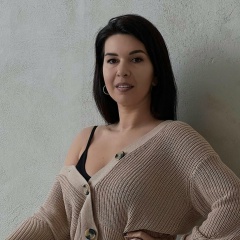 Марина Васильева, 07.08.1988, Санкт-Петербург