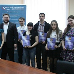 Паша Кочетков, 06.11, Екатеринбург