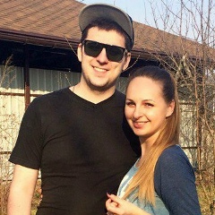 Александр Перепелица, 02.04, Харьков