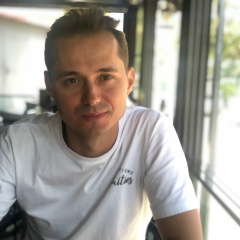 Станислав Станилевич, 18.02, Москва