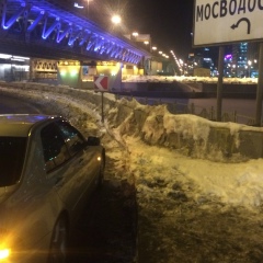 Андрей Джейзетов, 20.09, Москва