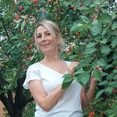 Ольга Коко, 12.09.1982, Москва