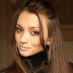 Юлия Горнычева, 01.08.1985, Москва