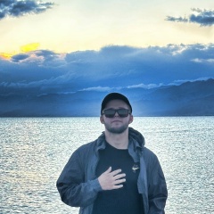 Богдан Красновидов, 23.10.1999, Каракол