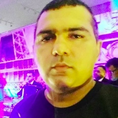 Marcio Lima, 16.03, Fortaleza