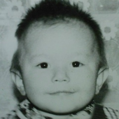 Натуля Шабалова, 07.11, Иркутск