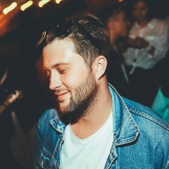 Егор Сомов, 17.02.1988, Оренбург