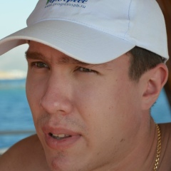 Дмитрий Зазнобин, 28.04, Москва