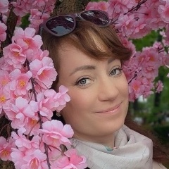 Светлана Саватеева, Санкт-Петербург