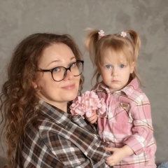 Лилия Сергеевна, 13.11, Москва