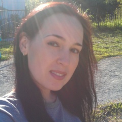 Анна Селиванова, 13.06