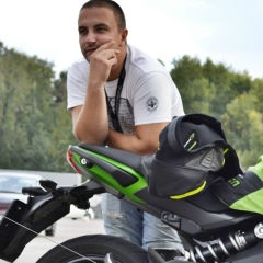 Григорий Бгавин, 22.10, Москва