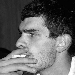 Зураб Компаниевский, 01.04, Москва