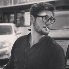 Юрий Талибов, 19.01, Минск