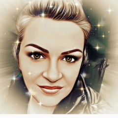 Алла Скрипникова, Кара-Балта