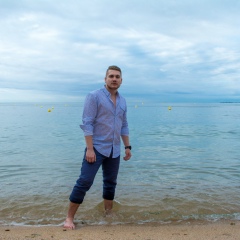 Надир Махмутов, 31.07, Москва