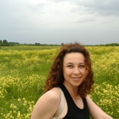 Наиля Шеронова, 01.01.1901, Нижний Новгород