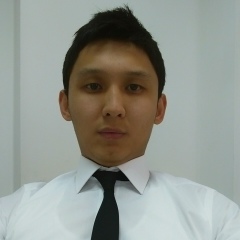 Алмас Крамшеев, 10.06, Астана