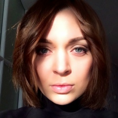 Татьяна Рудаковская, 12.11, Минск