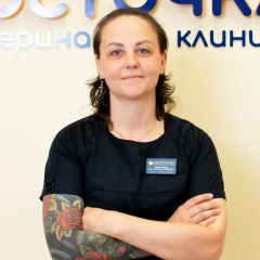 Yana Nikk, 10.01.1990, Санкт-Петербург