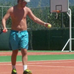 Максим Федоровых, 24.05.1987, Самара