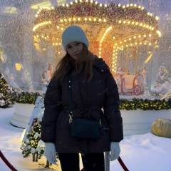 Анастасия Кузнецова