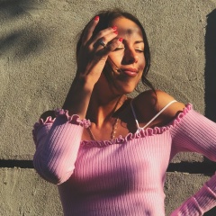 Ксения Обрушникова, 08.02, Москва