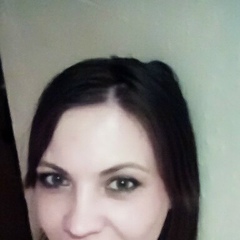 Ольга Ивановна, 31.01, Белово