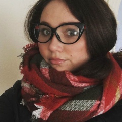 Анна Бумбу, 02.11.1984