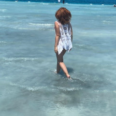 Анна Белова, 25.03.1987