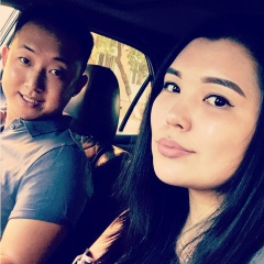 Виталик Лим, 17.06.1992, Шымкент