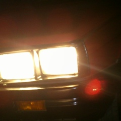 GhostRace Driver, 03.04.1993, Buenos Aires