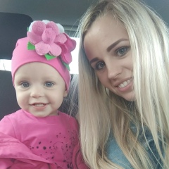 Виктория Лесейко Кривонос, 06.07