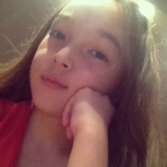 Жасмина Шаяхметова