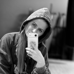 Настасья Федорова, Санкт-Петербург