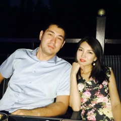 Эльмира Бекбауова, 06.06.1987, Актобе