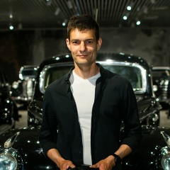 Павел Кулыгин, 21.02