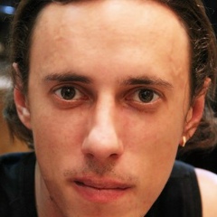 Александр Чемикос, 27.03.1984, Днепр (Днепропетровск)