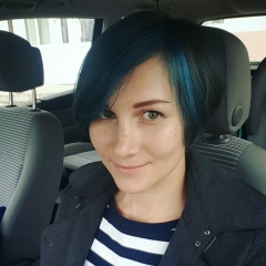 Катерина Шахлович, 11.06, Минск