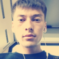 Жандос Косанов, 05.04.1993, Астана