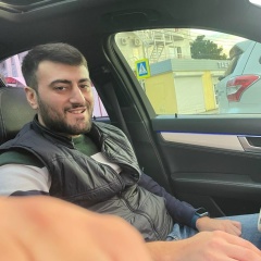 Роберт Асатрян, 07.07.1994, Новороссийск