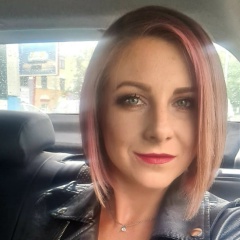 Катерина Назарова, 07.02.1992, Витебск