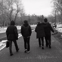 Алмат Аркаев, 12.06, Алматы