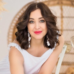 Гузель Бредихина, 04.04, Москва