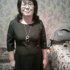 Гульфира Бахтахунова, 19.04.1972