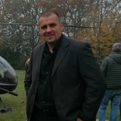 Сергій Роюк, 07.03.1986, Bologna