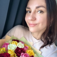 Надежда Зарочинцева, 05.12.1984, Москва