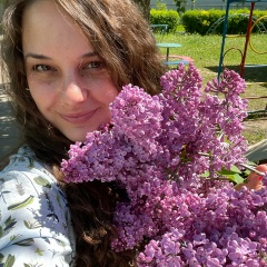 Кристина Сенина, 19.06