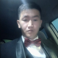 Lee Cheng, 22.01.1901, Москва