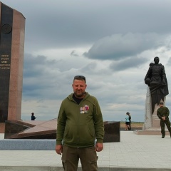 Денис Каширин, 01.06, Волжский